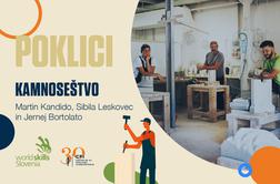 Slovenski mojstri in mojstrice, ki dokazujejo, da rokodelstvo ima prihodnost