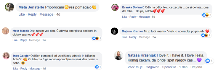 Zakaj alternativa | Foto: 