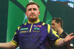 Svetovni prvak po zmagi jezno nad občinstvo: Hvala vam za moj denar