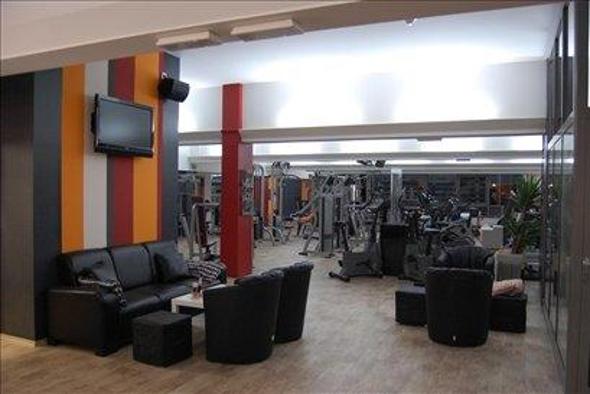 Izbira pravega fitnes centra
