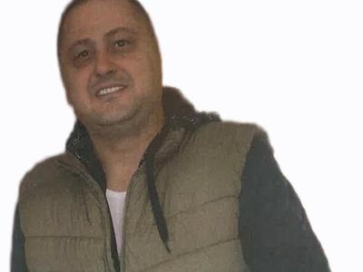 Policija išče osumljenca premoženjskih kaznivih dejanj