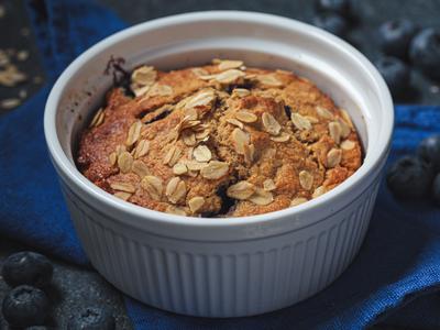 Recept za zajtrk, ki se mu ne boste mogli upreti