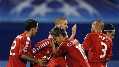 C. Ronaldo: Ljubosumni so, ker sem bogat, lep in fantastičen