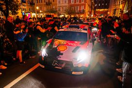 Croatia Rally 2026