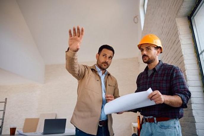 Moj mojster | Foto Daibau International