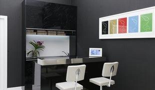 Šik paket v salonu Imperial Hair
