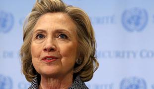 Se bo Hillary Clinton vrnila v Belo hišo?