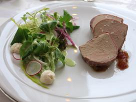 Ocena gostilne: restavracija Julijana, Grand Hotel Toplice