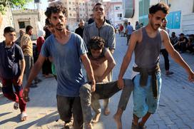 Gaza Han Junis