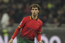 Portugalec pred selitvijo v Savdsko Arabijo