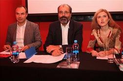 Slovenski filmski festival: 52 filmov v treh dneh