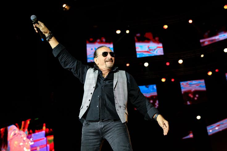 Željko Bebek | Foto: Mediaspeed
