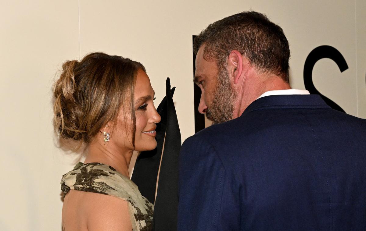 JLo in Ben | Foto Profimedia