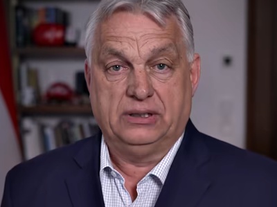 Orban se ne da: to napoveduje po porazu