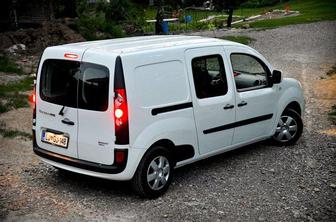 Renault kangoo express maxi
