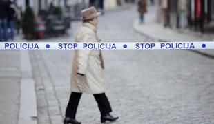 Umorjeni lastnik zagrebškega lokala bival v Sloveniji