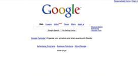 Google 2006