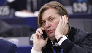 Poslanec AfD bi spet širil nemško ozemlje