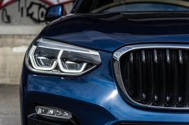 BMW X3 30d