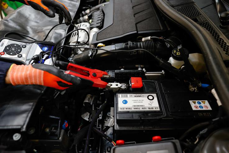 peugeot_servis5012 peugeot_servis5012 | Foto: Saša Despot / P Automobil Import d.o.o.