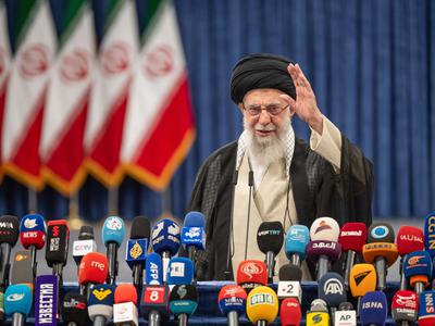 Naslednik Alija Hameneja: kdo so najresnejši kandidati in kako ga izbere Zbor strokovnjakov?