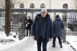 Delovno kosilo Golob