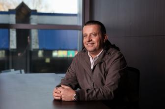 Pečečnik presenetil: Golobova vlada je za podjetnike naredila več kot katerakoli do zdaj