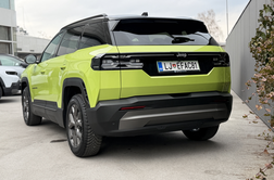 Slavna znamka, kako ji gre v Sloveniji? Kupci so vse mlajši. #foto