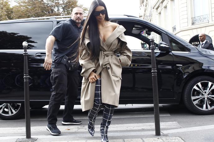 Kim Kardashian | Foto Cover Image