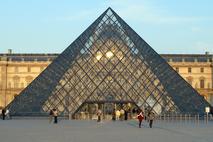 Louvre, Pariz