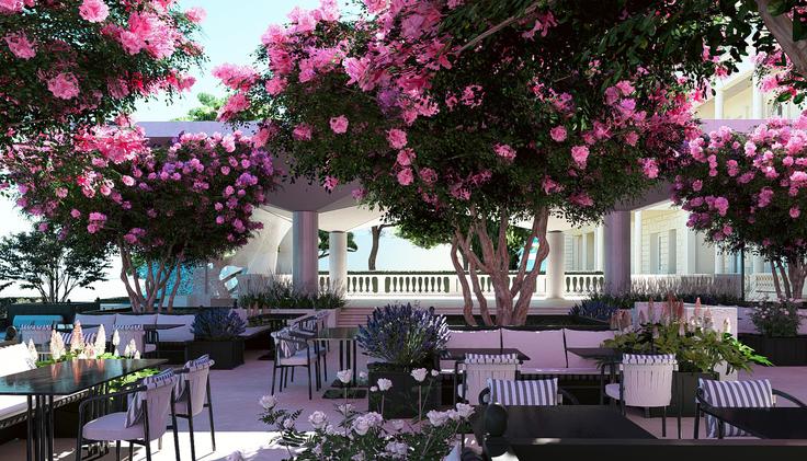 Liburnia Hotels & Villas | Foto: Liburnia Hotels & Villas