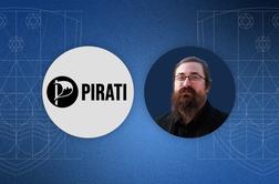 Piratska stranka Slovenije