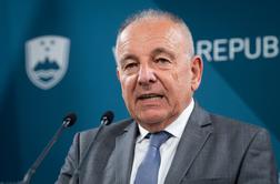 Šircelj o demografskem skladu: Državno premoženje se bo upravljalo drugače #video