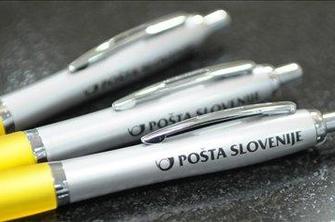 Pošta Slovenije bo uvedla 13 premičnih pošt