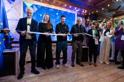 s.Oliver – ambasador slovenskega športa