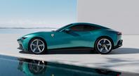 Nov najcenejši ferrari: kaj zmore in koliko stane? #foto