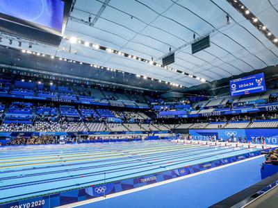 Ruski in beloruski plavalci znova pod svojo zastavo