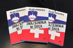 Zakaj Slovenija ni Švica?