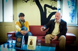Šmitek: Mitologija je jama, iz katere zlepa ne splezaš