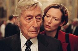 Umrl igralec John Neville