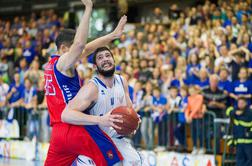 Slovenski center bi lahko bil izbran na letošnjem naboru lige NBA