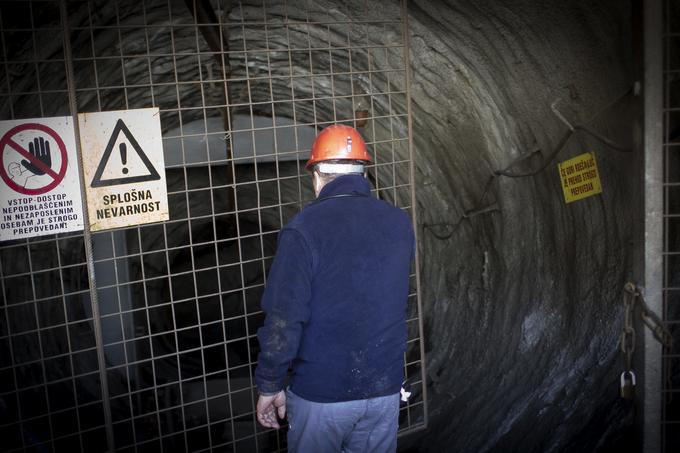 V rudarstvu je v najvišjih plačnih razredih skoraj 40 odstotkov zaposlenih, več kot tretjino zaposlenih z najvišjimi plačami najdemo tudi v finančnih in zavarovalniških dejavnostih. | Foto: Ana Kovač