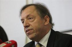 Brezovar: Klemenčič me je obdolžil, obsodil in kaznoval