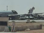 AWACS letalo