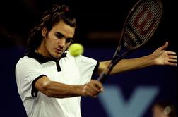 Zmaga, ki je Federer ne bo nikoli pozabil