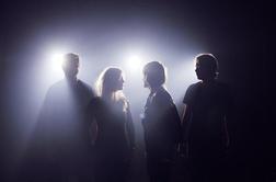 Danes v Kinu Šiška Kill It Kid