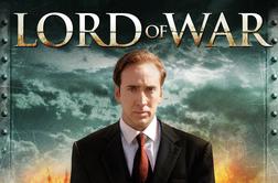 Gospodar vojne (Lord Of War)