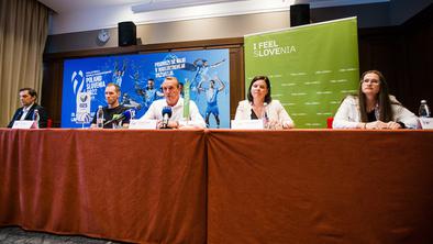 Odštevanje do spektakla v Stožicah: Evropa nato vsaj 12 let ne bo gostila SP