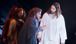 Jesus Christ Superstar: božanskost v človeški podobi