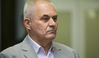 Umrl je Ivan Rimac, oče Mateja Rimca